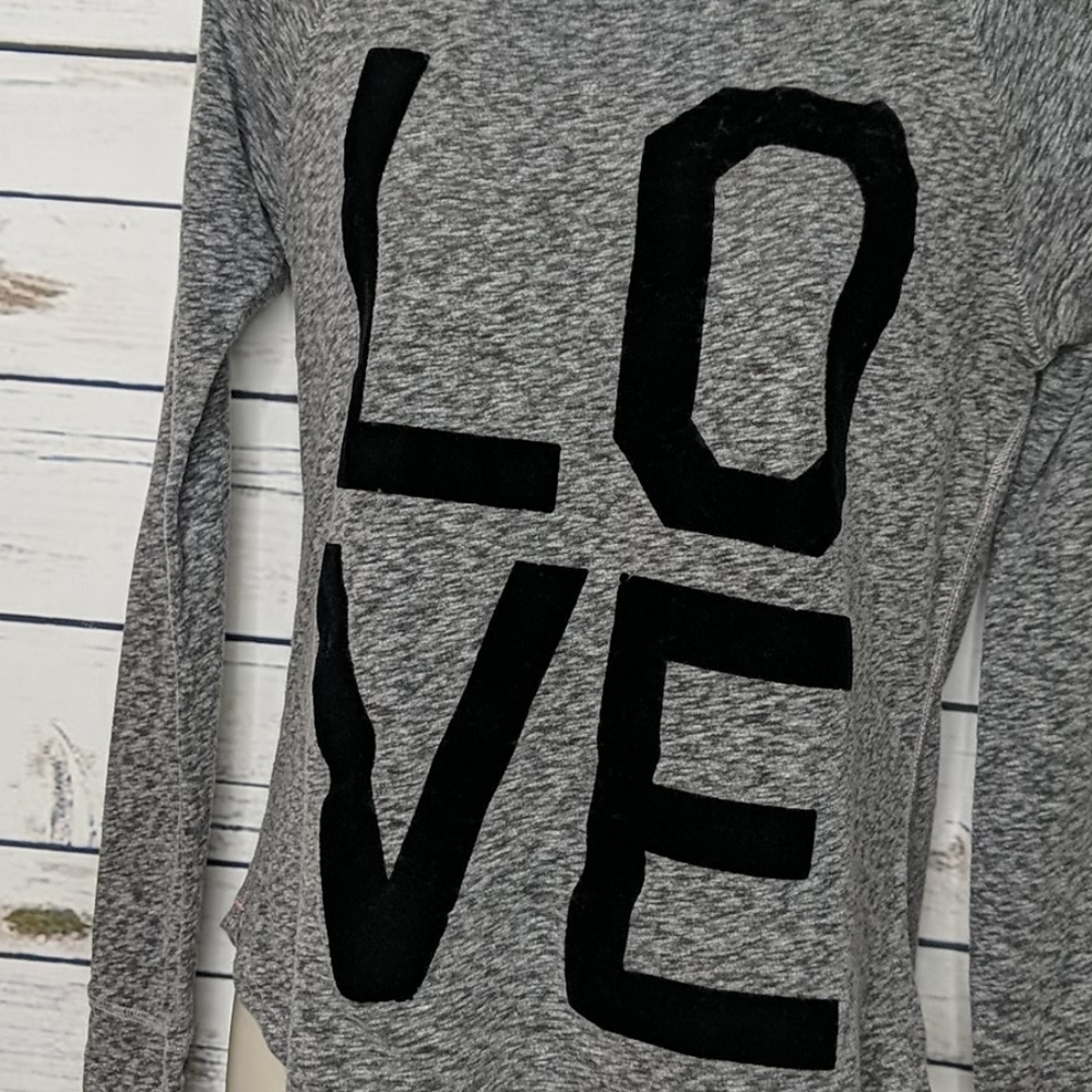 American Eagle Outfitters Long Sleeved Shirt Small - Picture 4 of 8